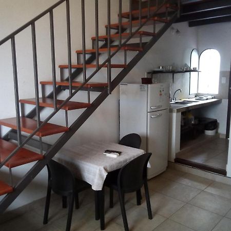 Departamentos Urquiza Apartment Salta Exterior photo