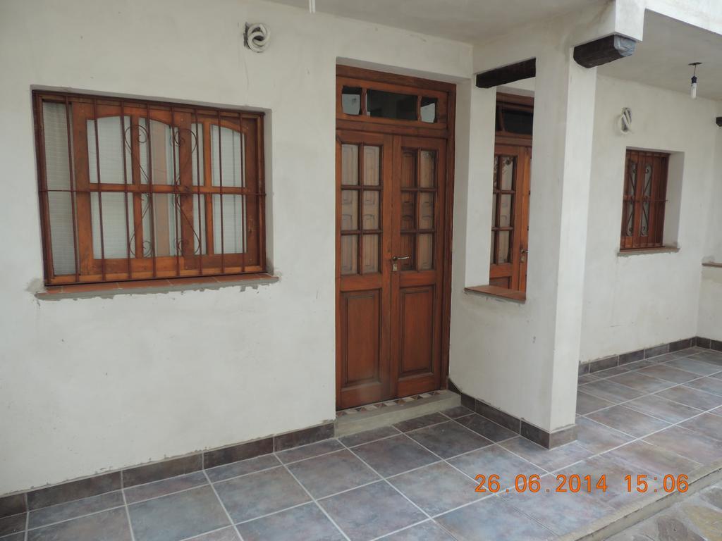Departamentos Urquiza Apartment Salta Room photo