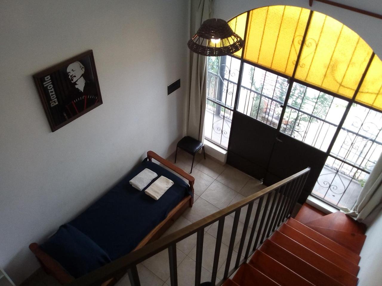 Departamentos Urquiza Apartment Salta Exterior photo